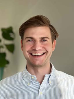 Alexandre de Perregaux, CEO & Gründer von Intellyse