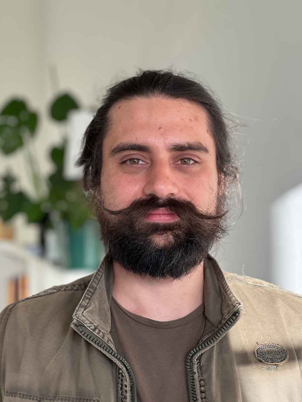 Davide Grimaldi