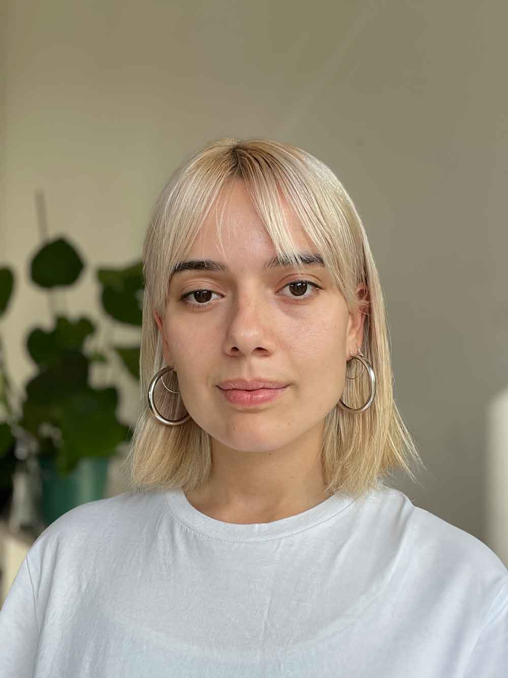 Eleonora Bonorva