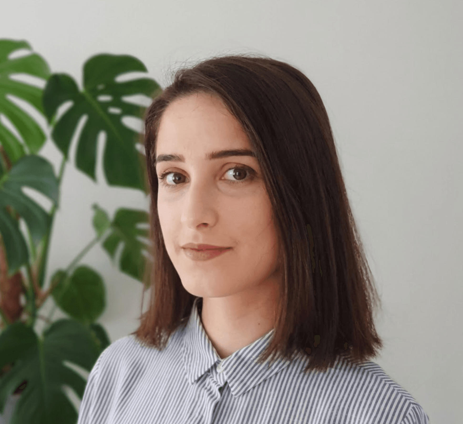 Eleonora Tashkova