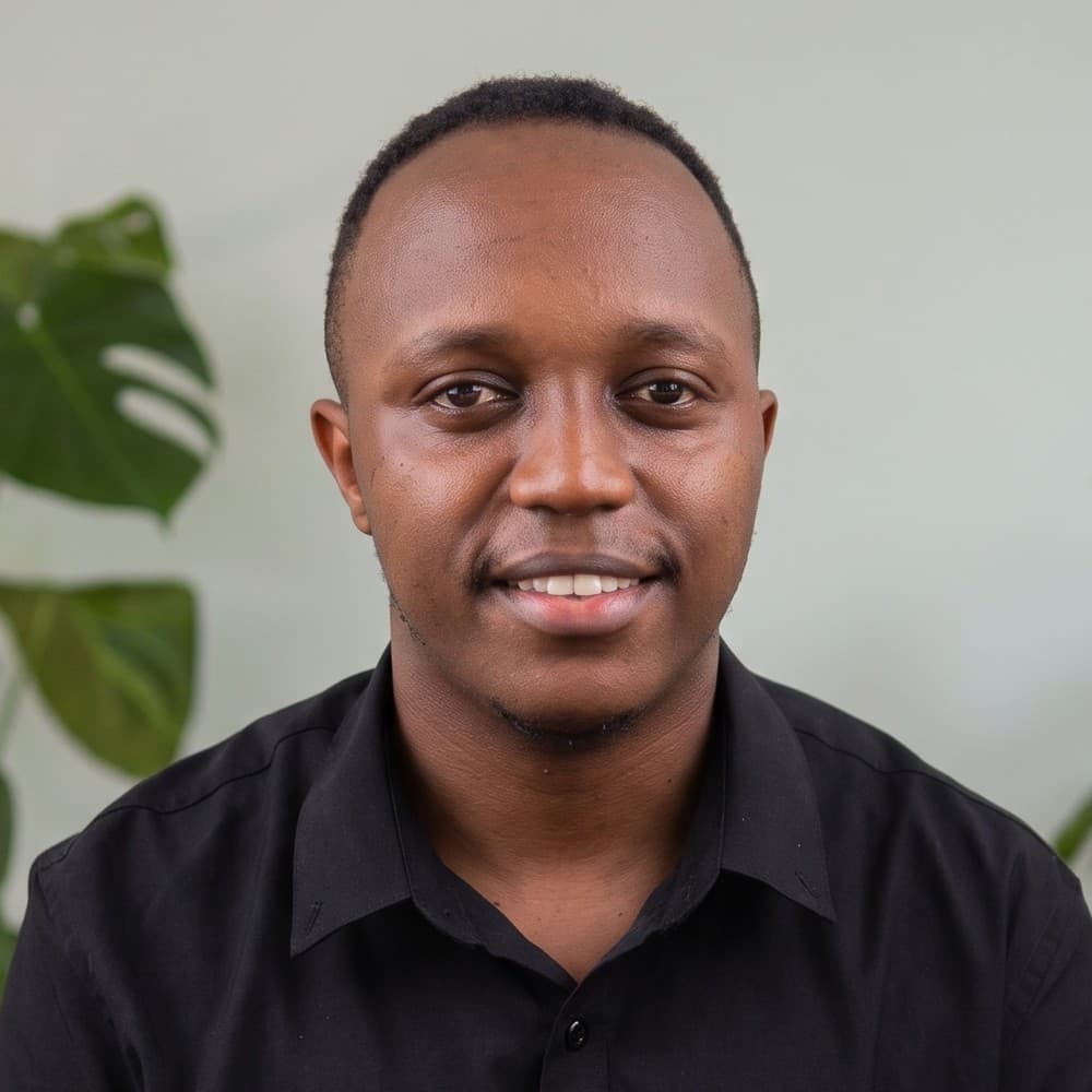 Kelvin Mutula