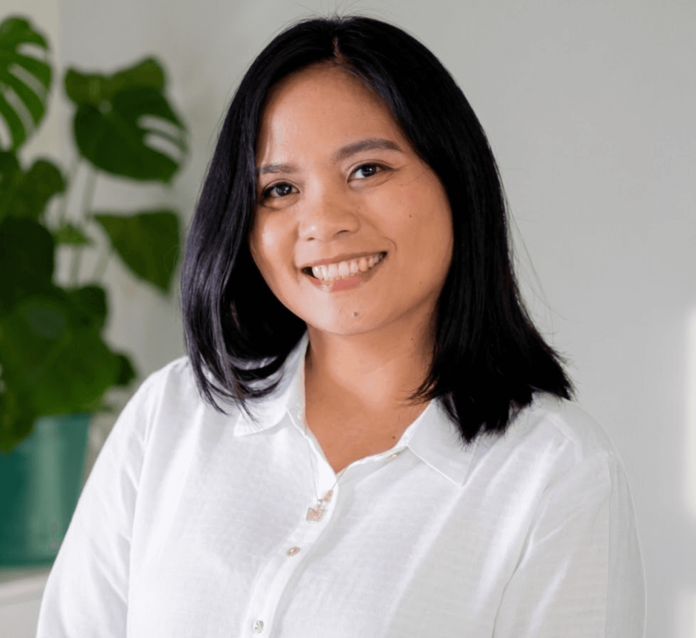 Mary Jeane Miguel