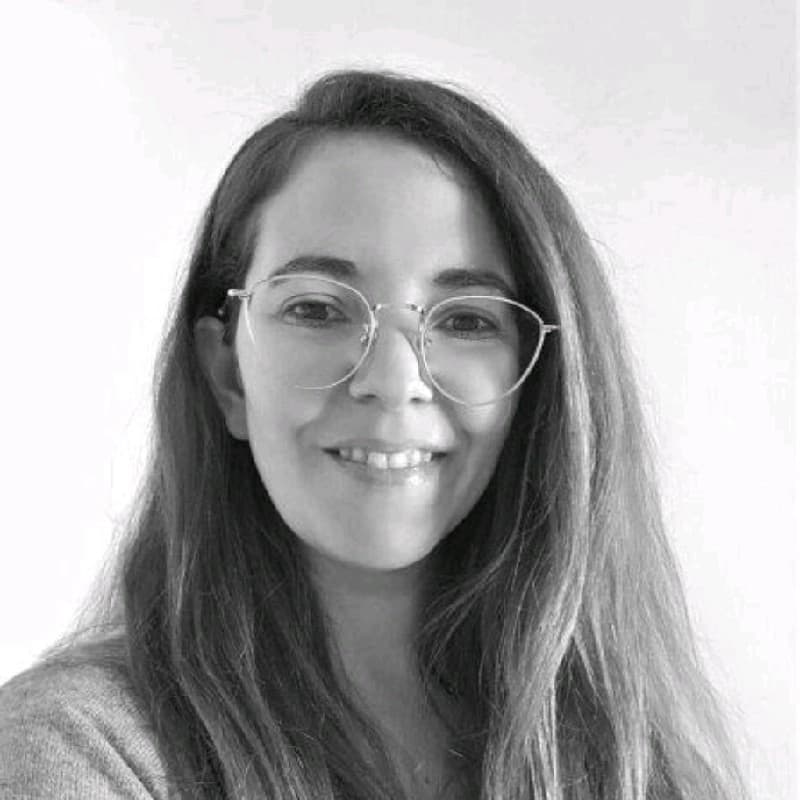 Rocío López, Global Freight Specialist at Hexagon